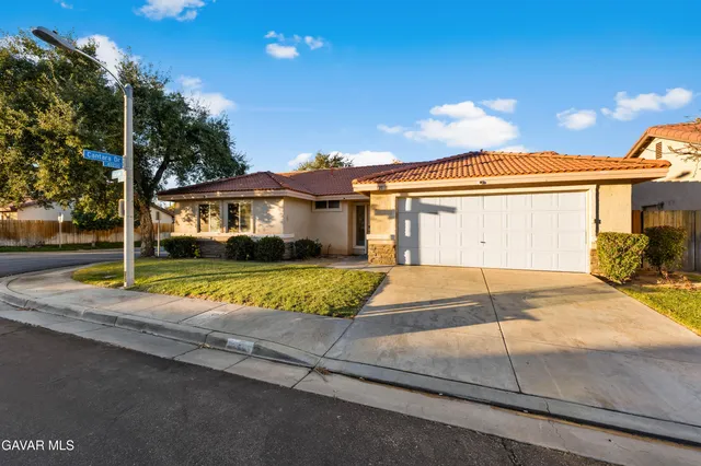 $410,000 | 125 Gaitano Drive, Palmdale, CA 93550
