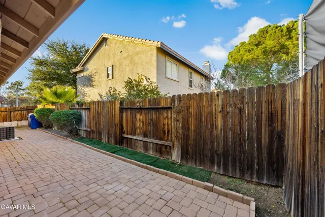 $410,000 | 125 Gaitano Drive, Palmdale, CA 93550