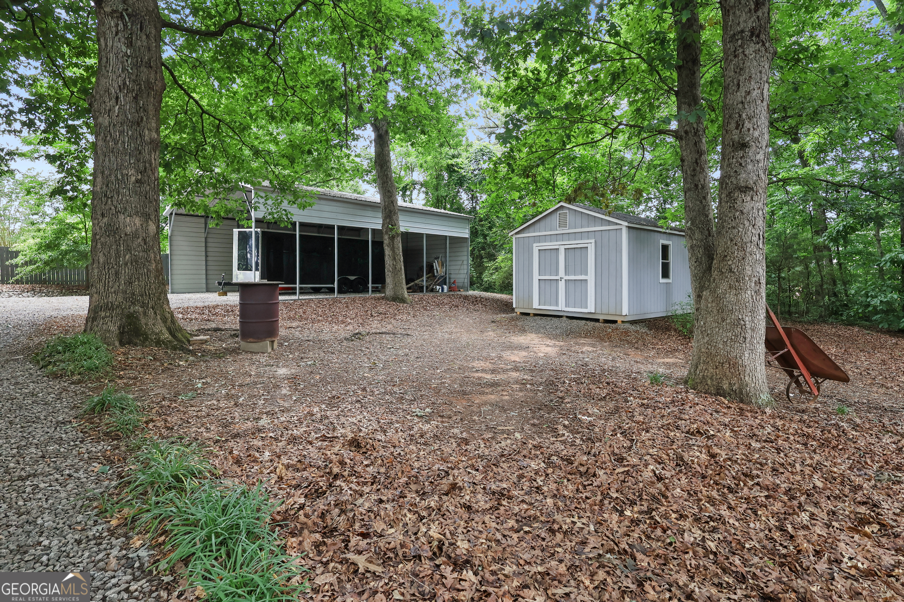 331 Campground Road McDonough, GA 30253 - Photo 26 of 29