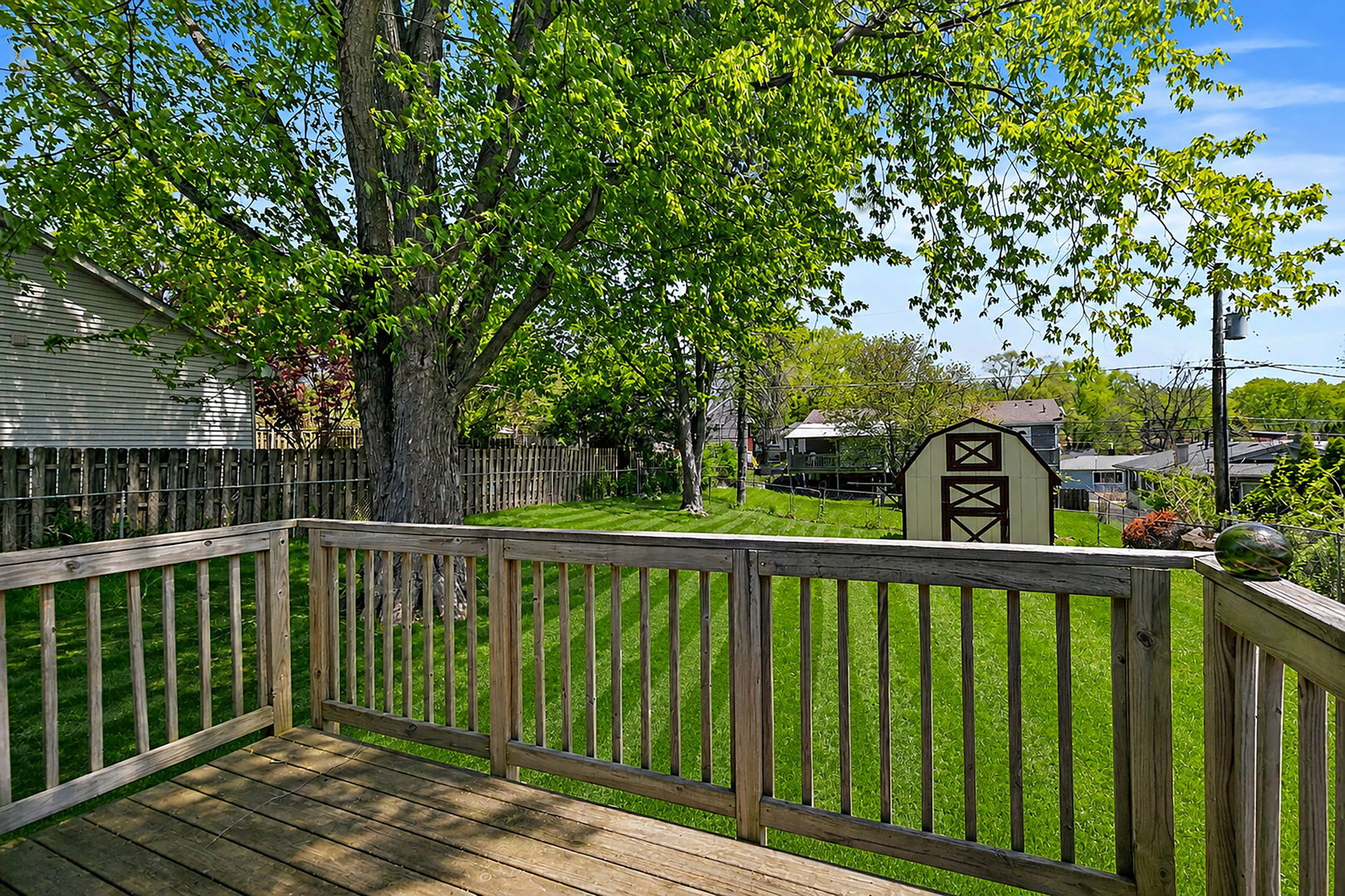 378 Council Trail Lake In The Hills, IL 60156 - Photo 2 of 27
