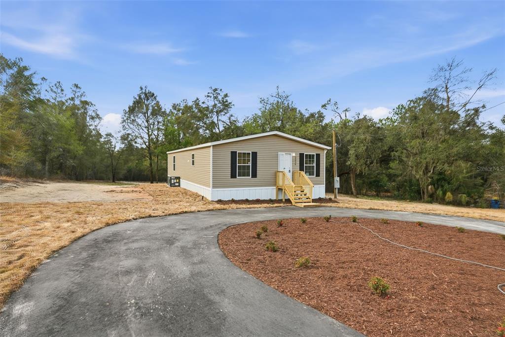 25924 Whipperwill Street Brooksville, FL 34601 - Photo 1 of 35