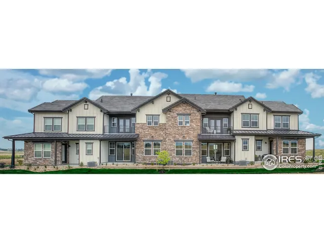 $519,816 | 2678 Prairie Flax Street, Berthoud, CO 80513