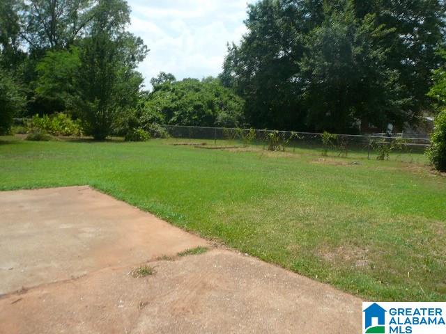 1763 Lincoln Place Southwest Birmingham, AL 35211 - Photo 3 of 8