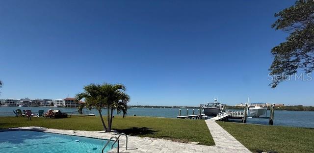 584 Crystal Drive Madeira Beach, FL 33708 - Photo 4 of 19