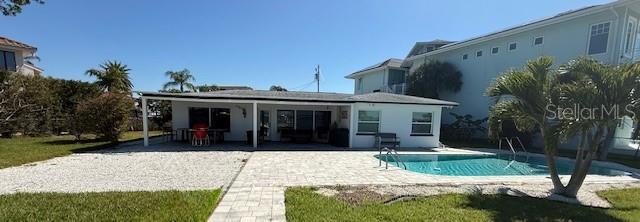 584 Crystal Drive Madeira Beach, FL 33708 - Photo 6 of 19