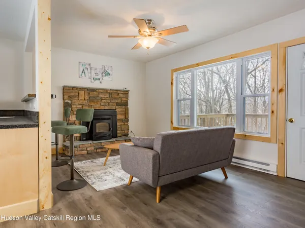 $325,000 | 4030 Vega Mountain Road, Roxbury, NY 12474