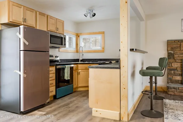 $325,000 | 4030 Vega Mountain Road, Roxbury, NY 12474
