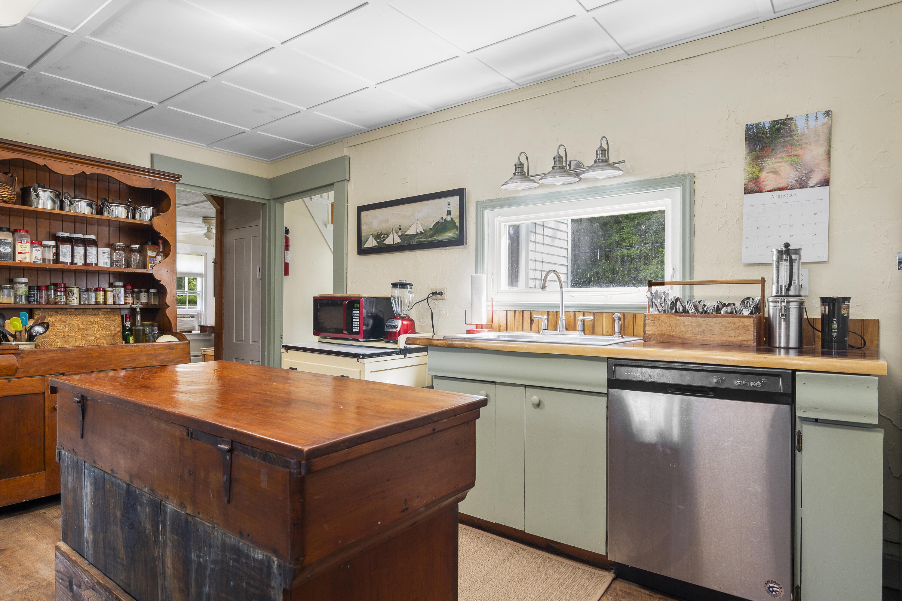 1200 Washington Road Waldoboro, ME 04572 - Photo 9 of 40 21-1200 Washington Rd, Waldoboro, ME-TP