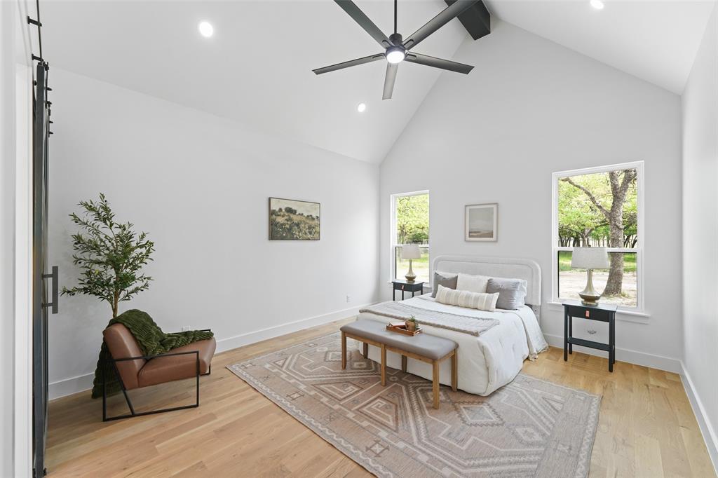 1000 Bluebonnet Ridge Weatherford, TX 76087 - Photo 19 of 39