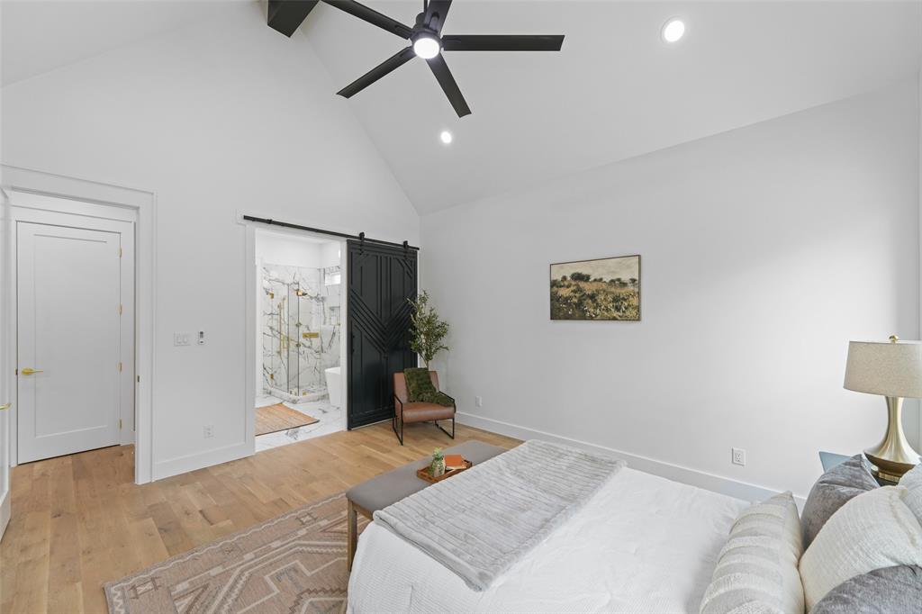 1000 Bluebonnet Ridge Weatherford, TX 76087 - Photo 20 of 39