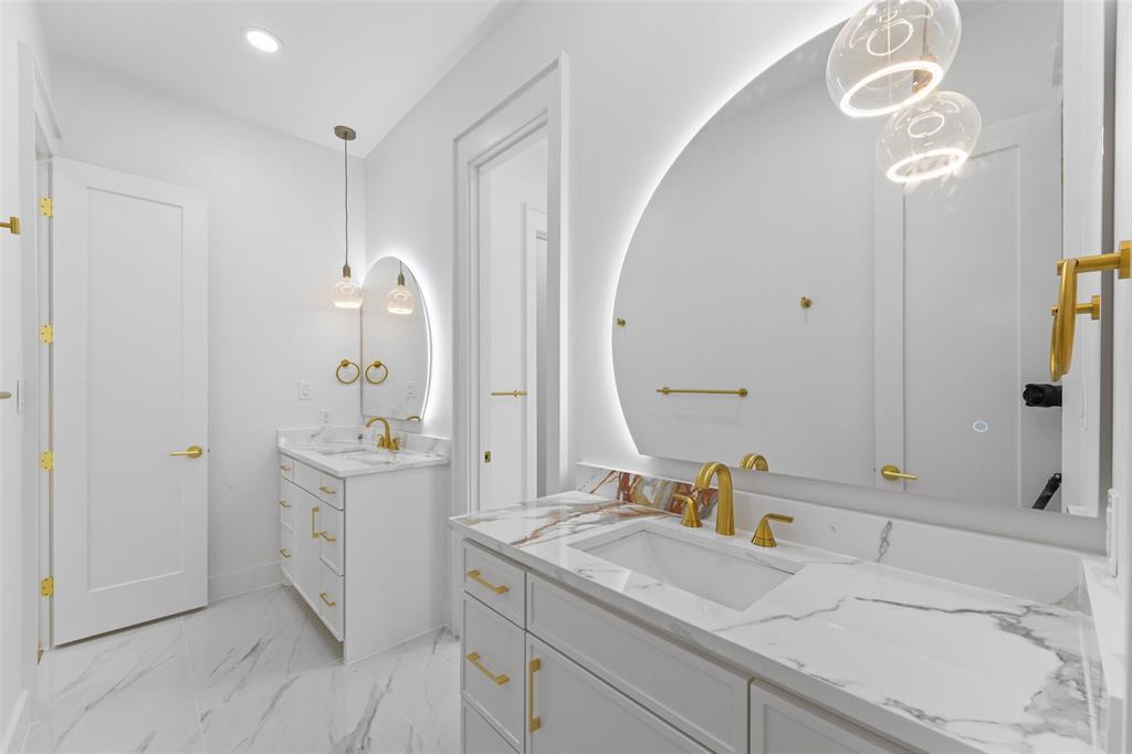 1000 Bluebonnet Ridge Weatherford, TX 76087 - Photo 21 of 39