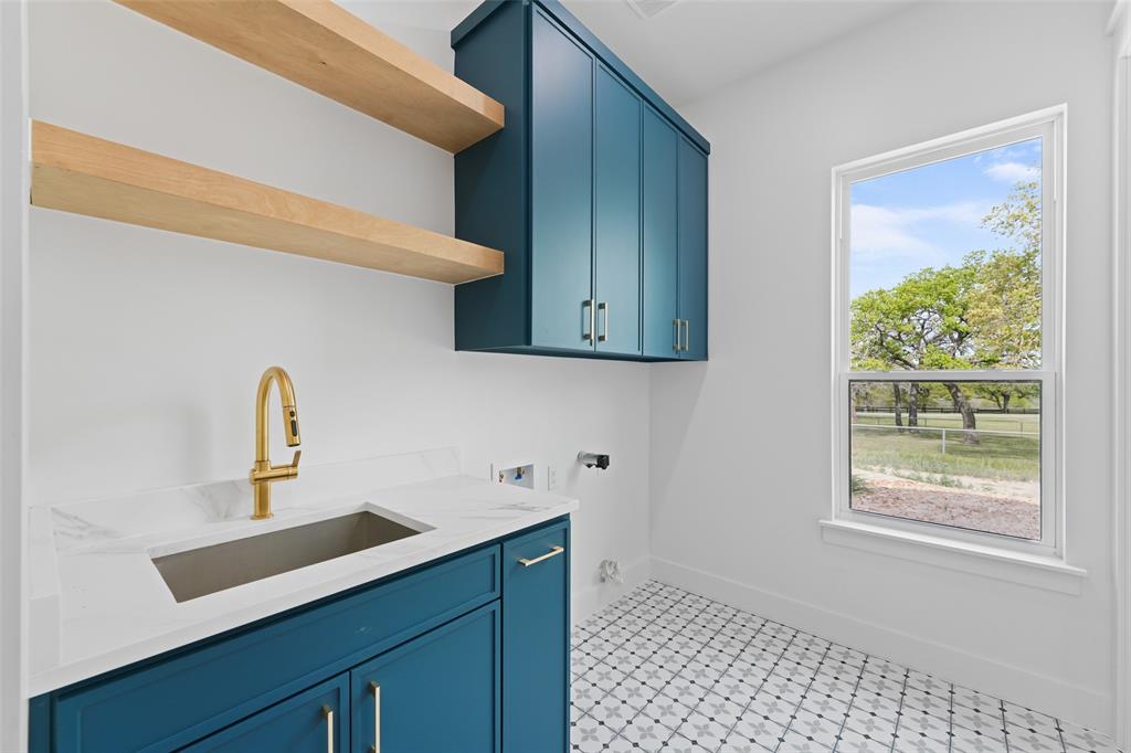 1000 Bluebonnet Ridge Weatherford, TX 76087 - Photo 26 of 39