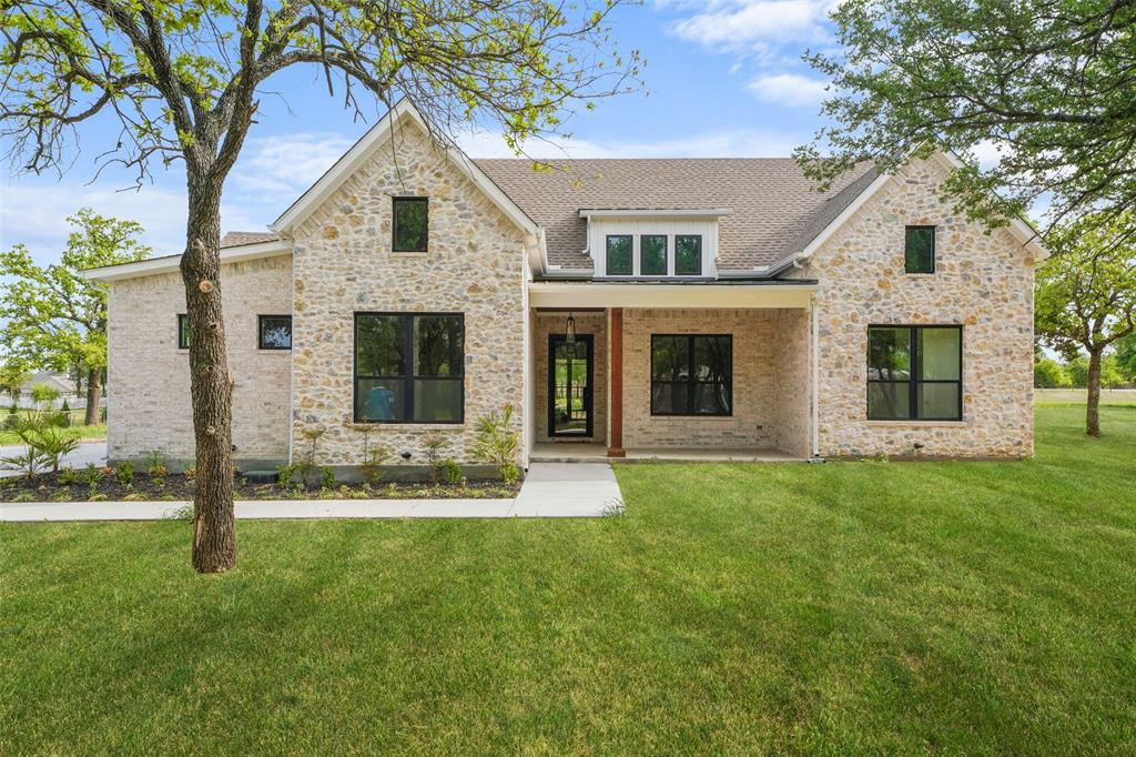 1000 Bluebonnet Ridge Weatherford, TX 76087 - Photo 3 of 39