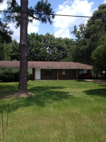 20239 Hadley Road Foley, AL 36535 - Photo 1 of 1
