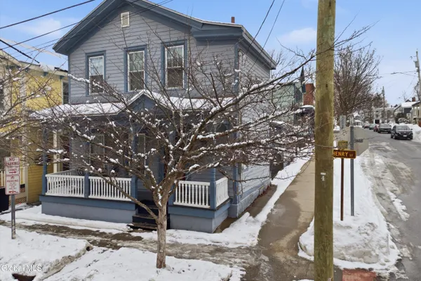 $685,000 | 56 Henry Street, Saratoga Springs, NY 12866