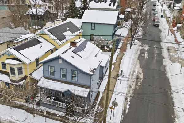 $685,000 | 56 Henry Street, Saratoga Springs, NY 12866