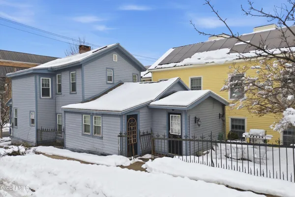 $685,000 | 56 Henry Street, Saratoga Springs, NY 12866