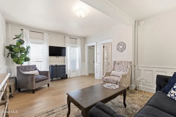 $685,000 | 56 Henry Street, Saratoga Springs, NY 12866