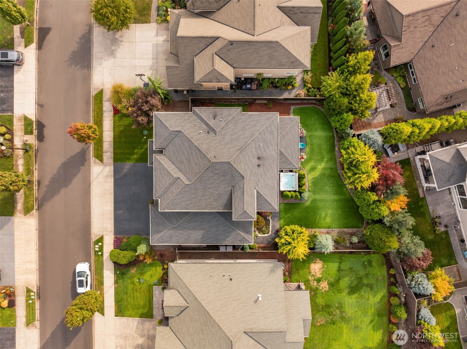 5780 Northwest Hood Loop Camas, WA 98607 - Photo 20 of 40 Gallery Image 20