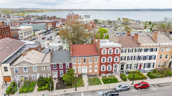 $799,999 | 379 South Main Street, Geneva City, NY 14456