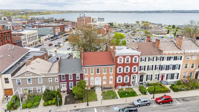 $799,999 | 379 South Main Street, Geneva City, NY 14456