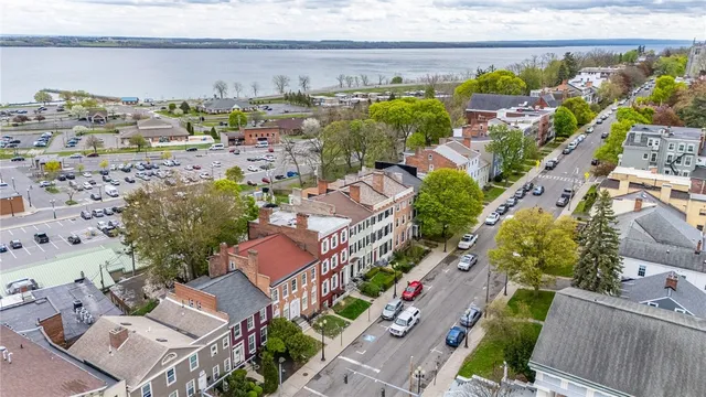 $799,999 | 379 South Main Street, Geneva City, NY 14456