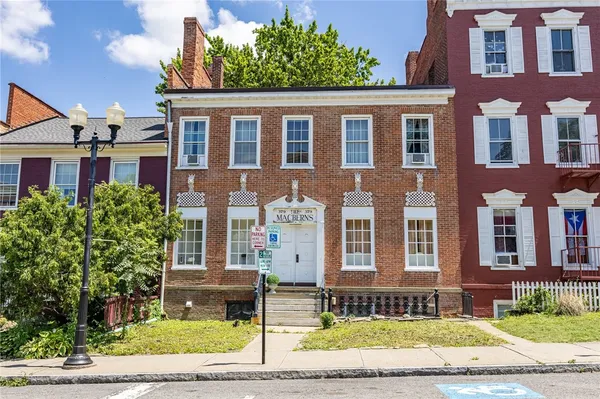 $799,999 | 379 South Main Street, Geneva City, NY 14456