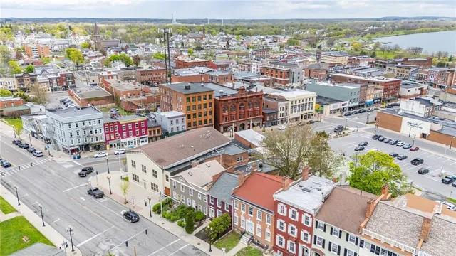 $799,999 | 379 South Main Street, Geneva City, NY 14456