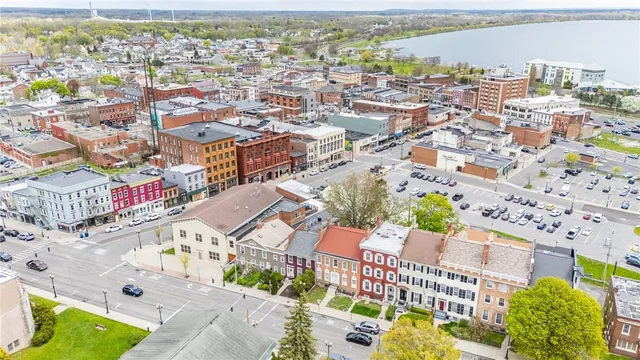 $799,999 | 379 South Main Street, Geneva City, NY 14456