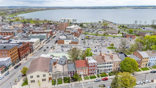 $799,999 | 379 South Main Street, Geneva City, NY 14456