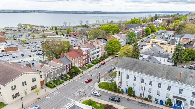$799,999 | 379 South Main Street, Geneva City, NY 14456