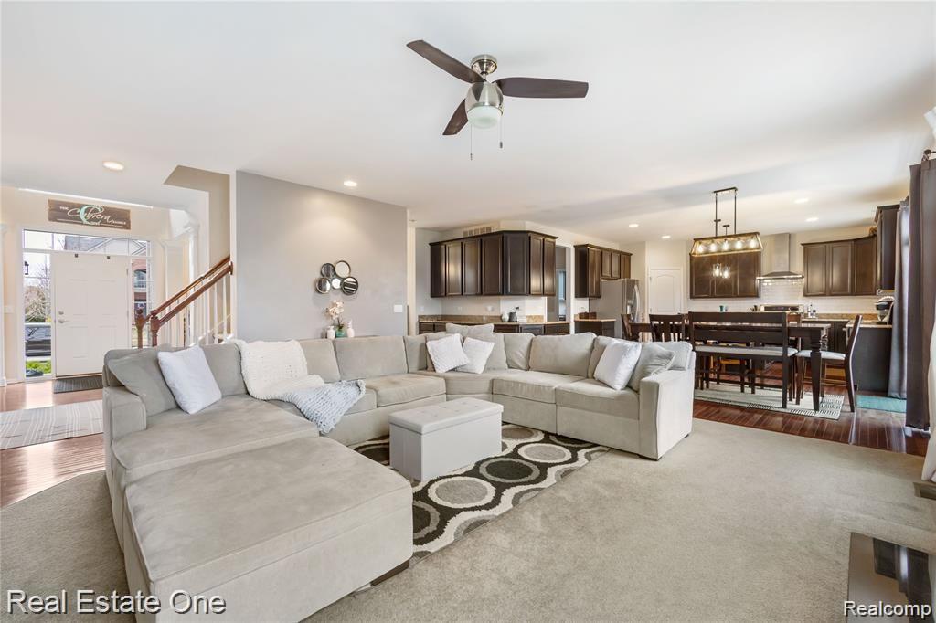 3763 Hogan Circle Rochester Hills, MI 48307 - Photo 18 of 38