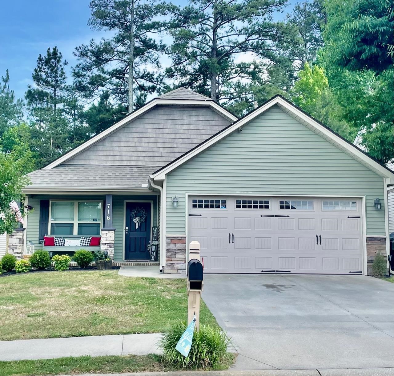 716 Overton Ridge Way Boiling Springs, SC 29316 - Photo 1 of 28 Gallery Image 1