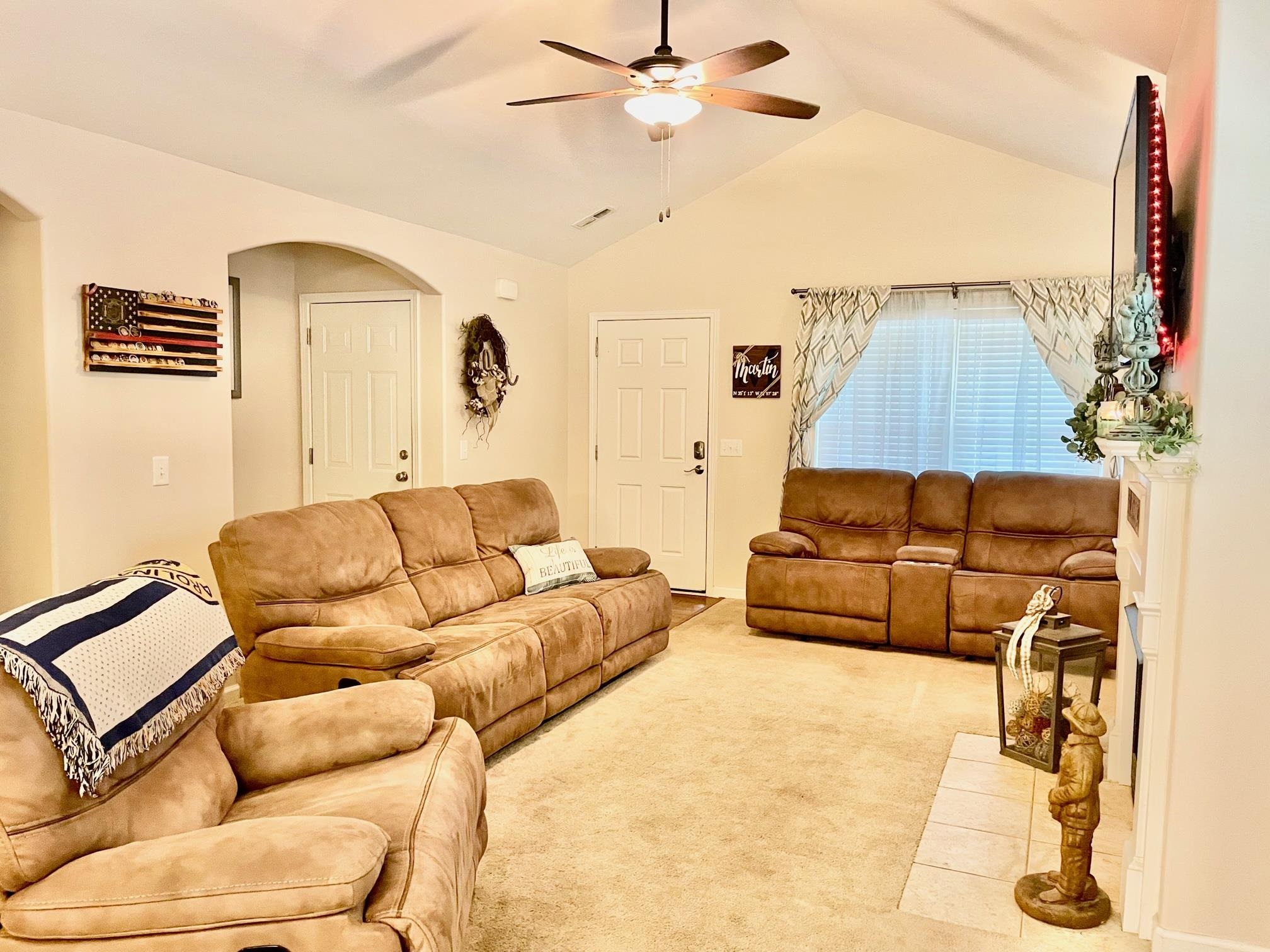716 Overton Ridge Way Boiling Springs, SC 29316 - Photo 5 of 28 Gallery Image 5