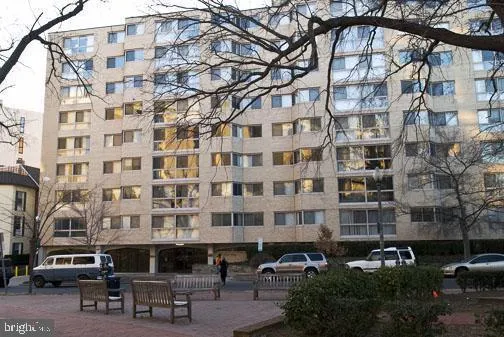 $1,795 | 922 24th Street Northwest, Unit 817, Washington, DC 20037