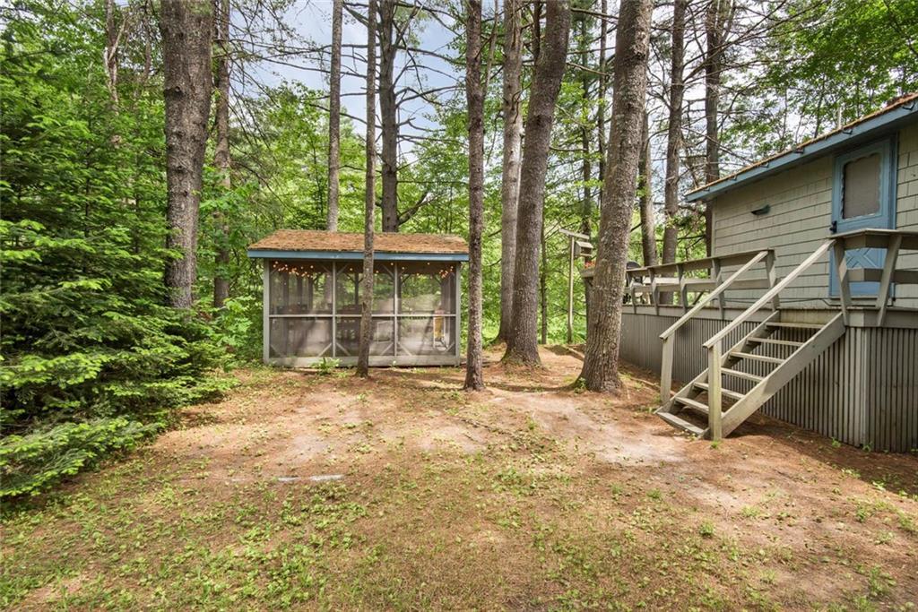 64 Ryefield Bridge Road Harrison, ME 04040 - Photo 26 of 35 Photo