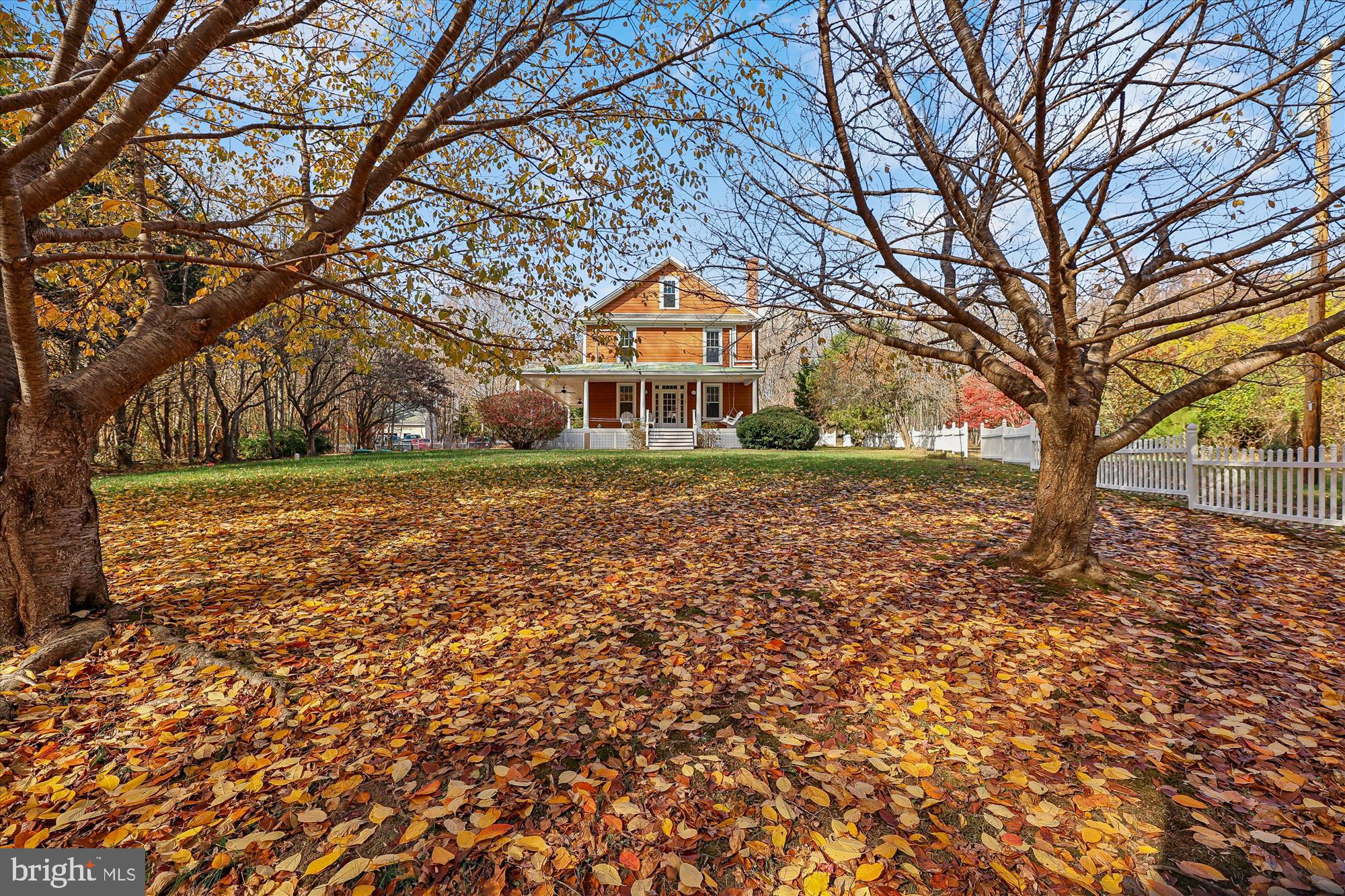 19 Walnut Hill Road La Plata, MD 20646 - Photo 30 of 73 Rear Yard