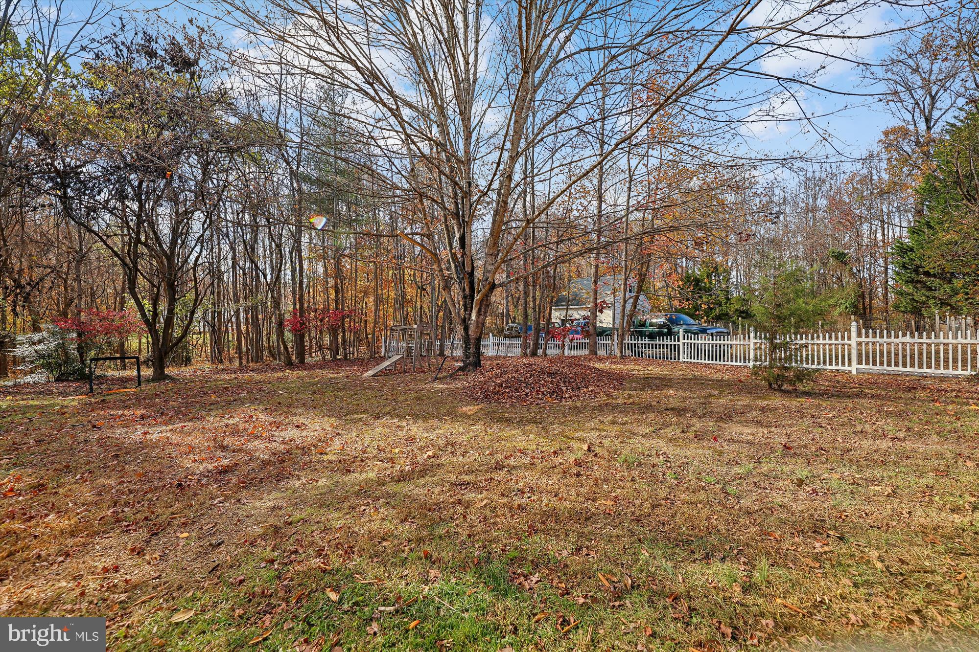 19 Walnut Hill Road La Plata, MD 20646 - Photo 35 of 70 View of detached garage
