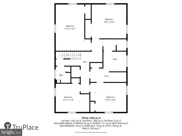 $649,900 | 19 Walnut Hill Road, La Plata, MD 20646