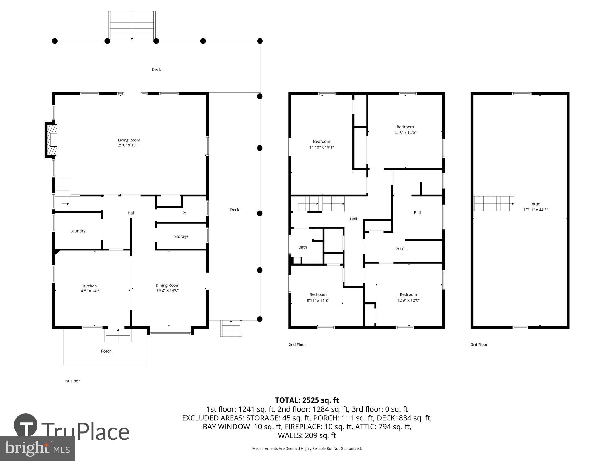 19 Walnut Hill Road La Plata, MD 20646 - Photo 65 of 73
