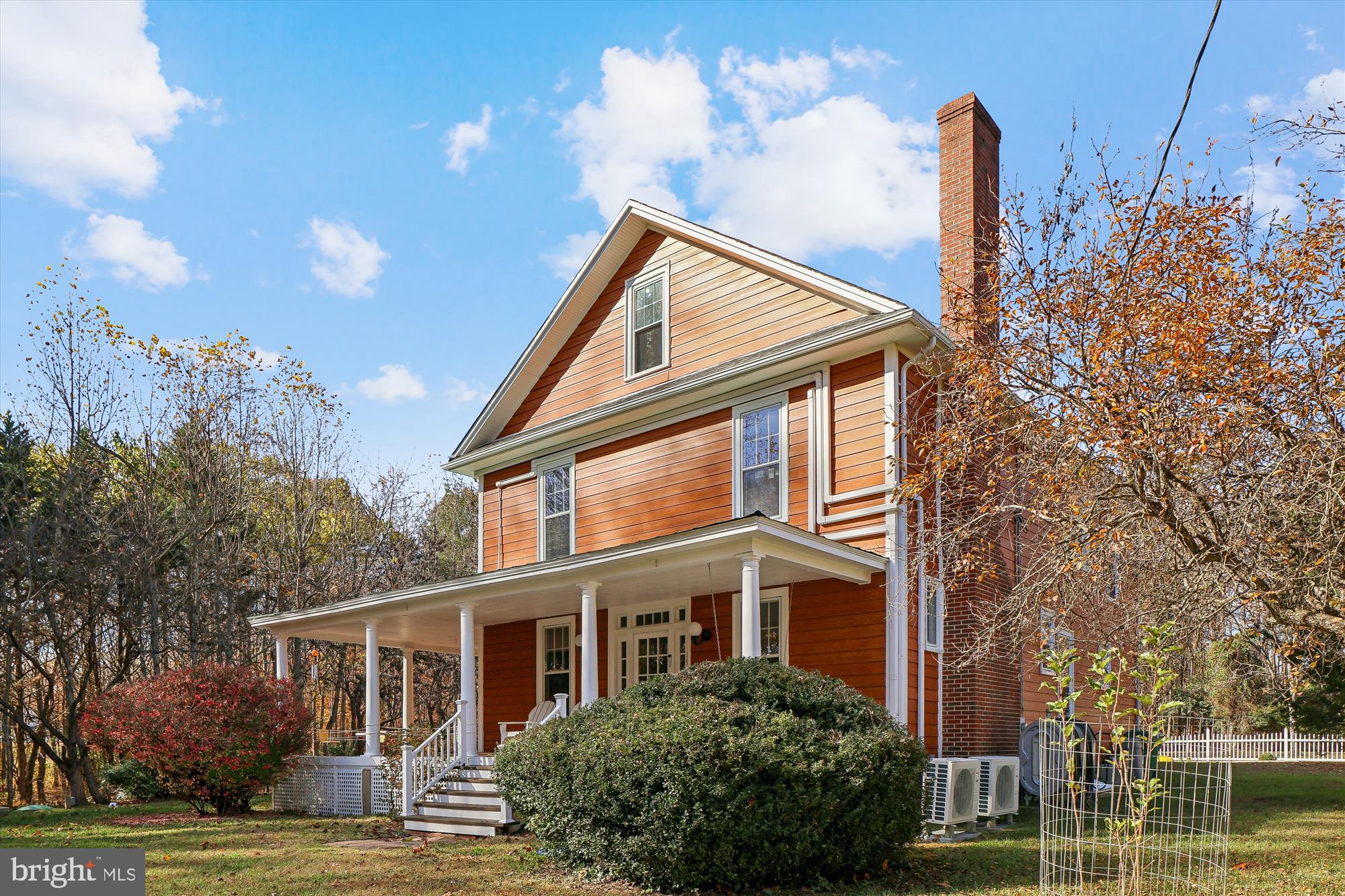 19 Walnut Hill Road La Plata, MD 20646 - Photo 7 of 70 a view of a house with a yard