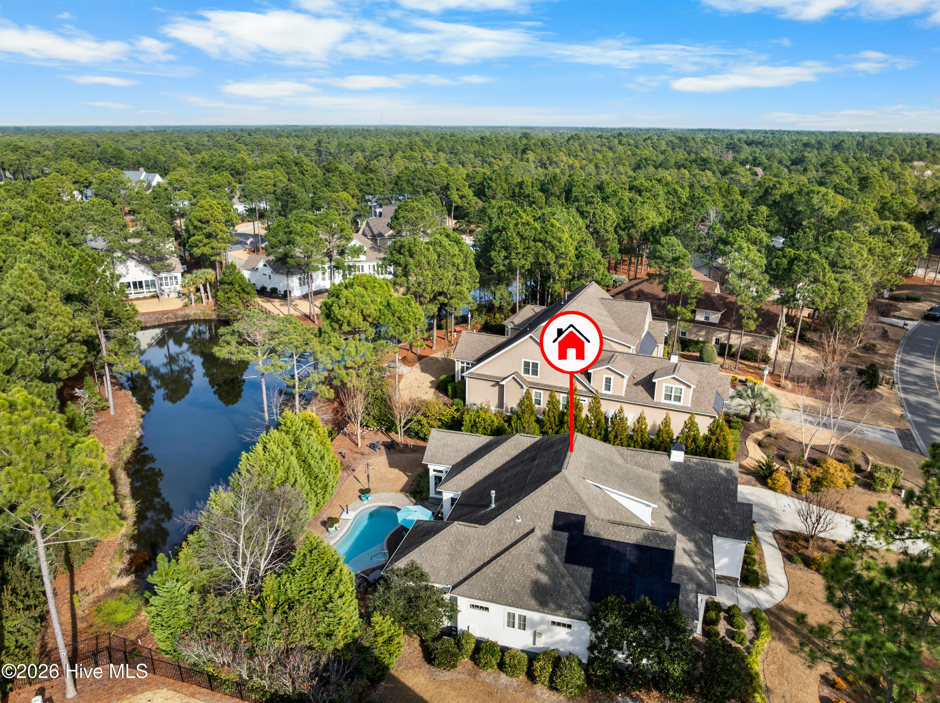 3780 Ridgecrest Drive Southport, NC 28461 - Photo 42 of 65 3780RidgecrestDr-267