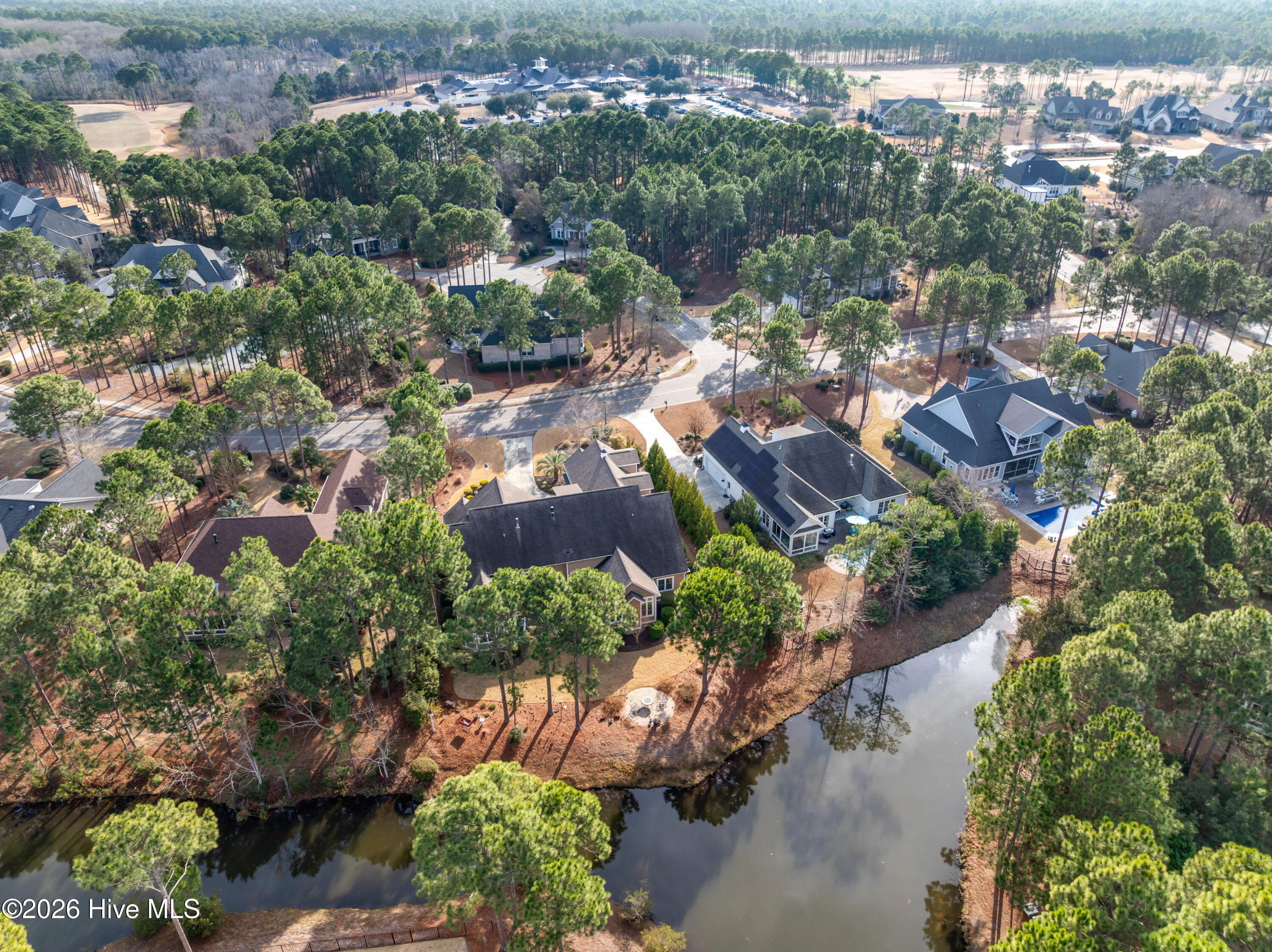 3780 Ridgecrest Drive Southport, NC 28461 - Photo 43 of 65 3780RidgecrestDr-264copy