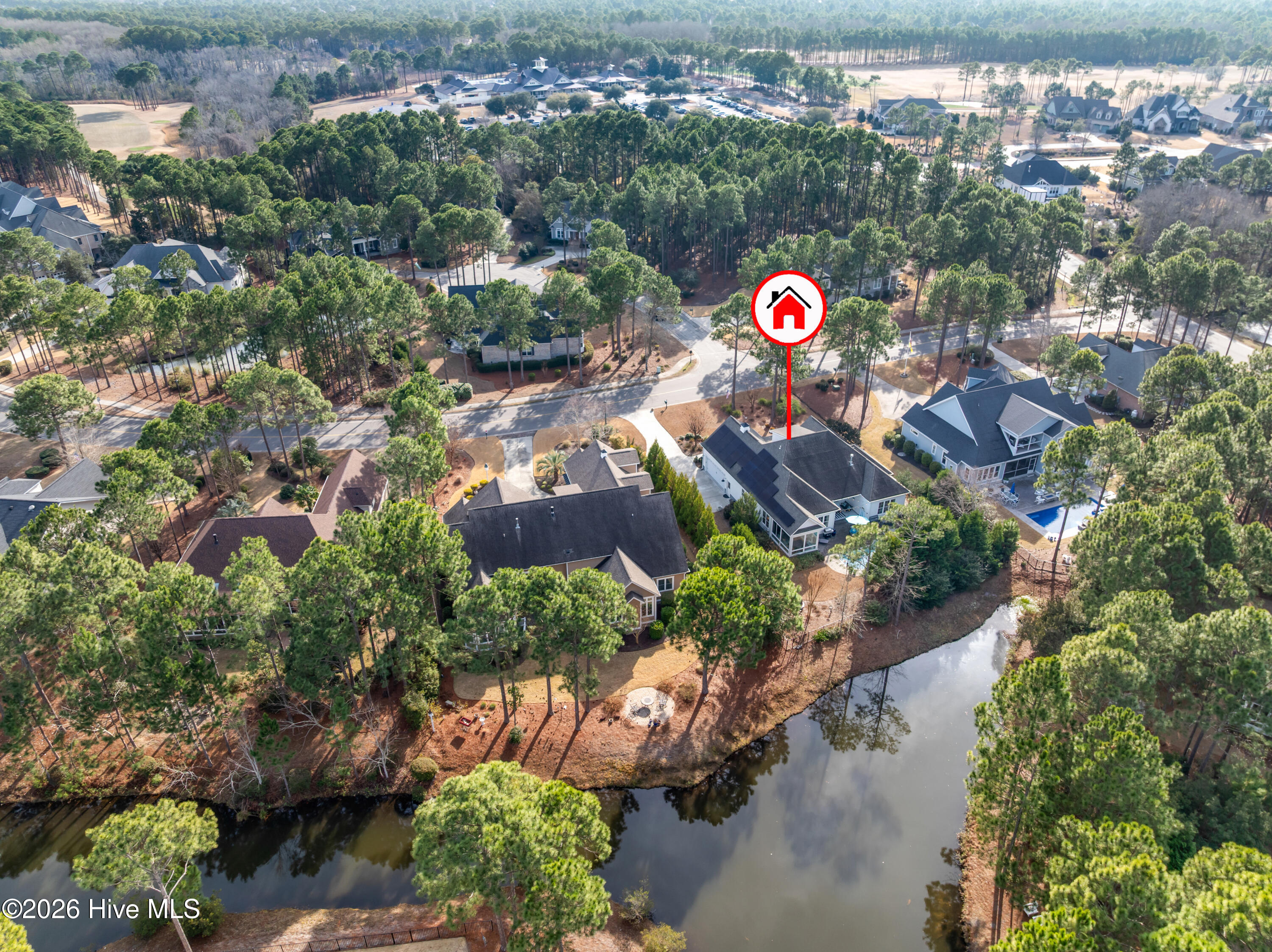 3780 Ridgecrest Drive Southport, NC 28461 - Photo 44 of 65 3780RidgecrestDr-264