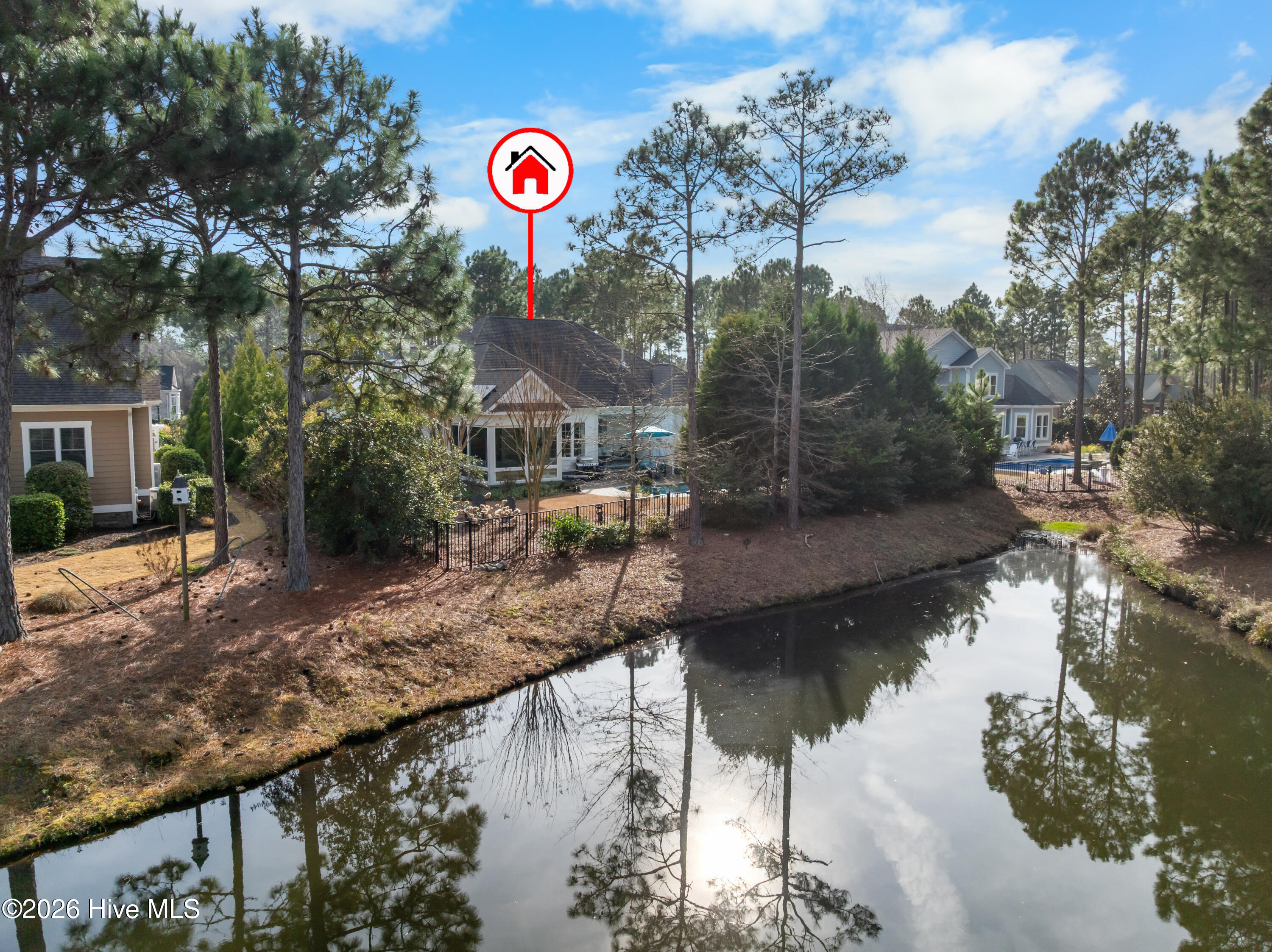 3780 Ridgecrest Drive Southport, NC 28461 - Photo 45 of 65 3780RidgecrestDr-259