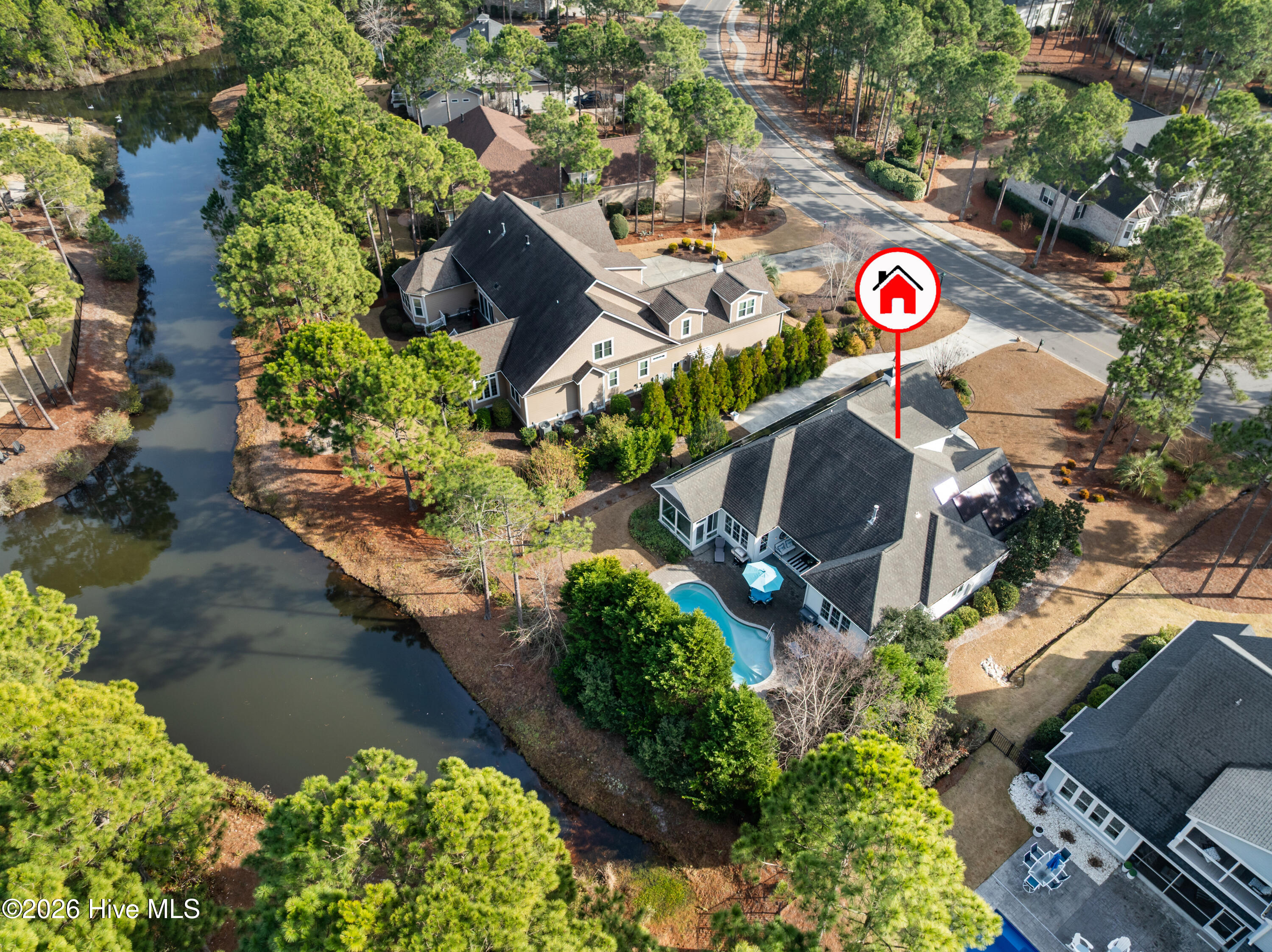 3780 Ridgecrest Drive Southport, NC 28461 - Photo 49 of 65 3780RidgecrestDr-241