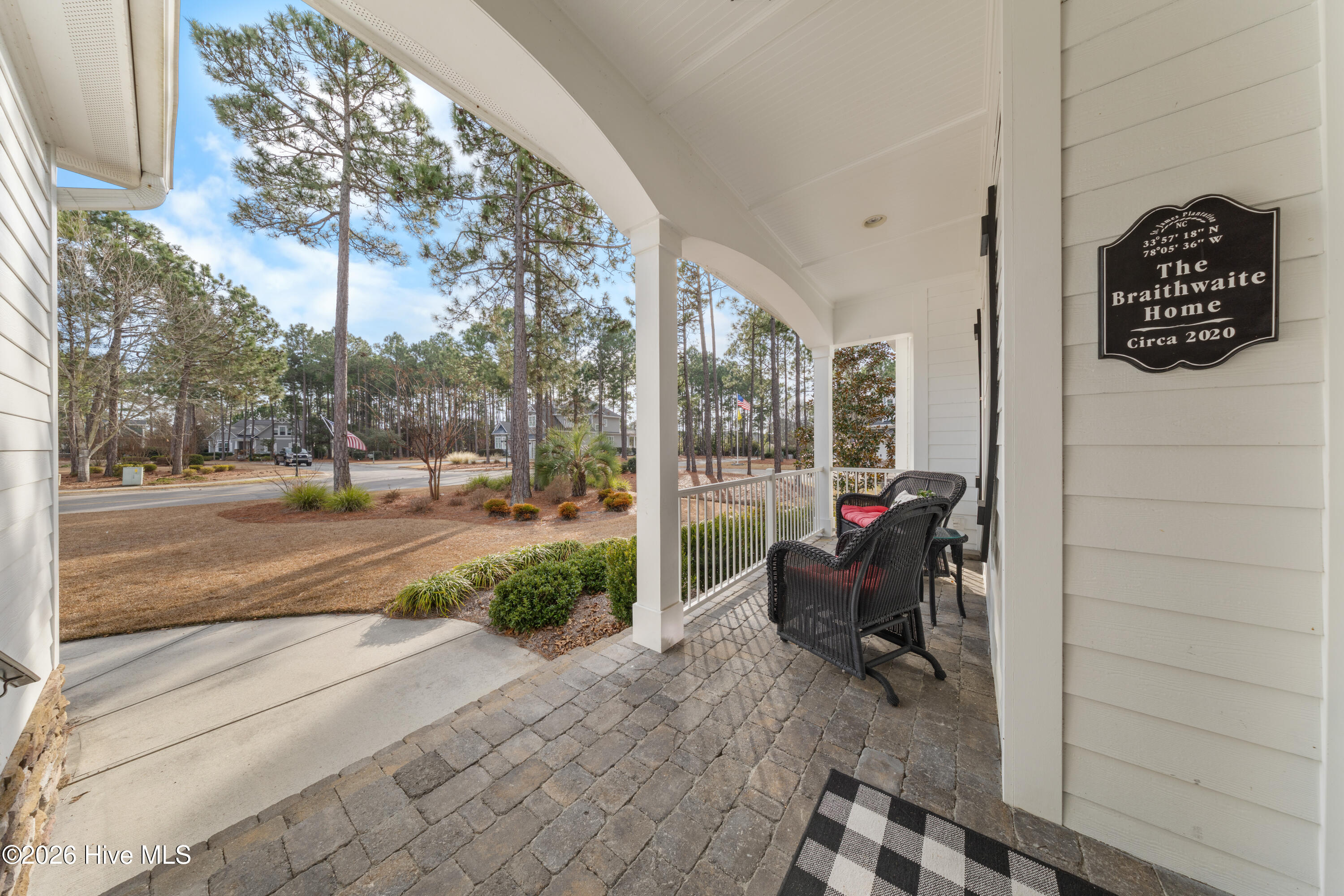 3780 Ridgecrest Drive Southport, NC 28461 - Photo 4 of 65 3780RidgecrestDr-18