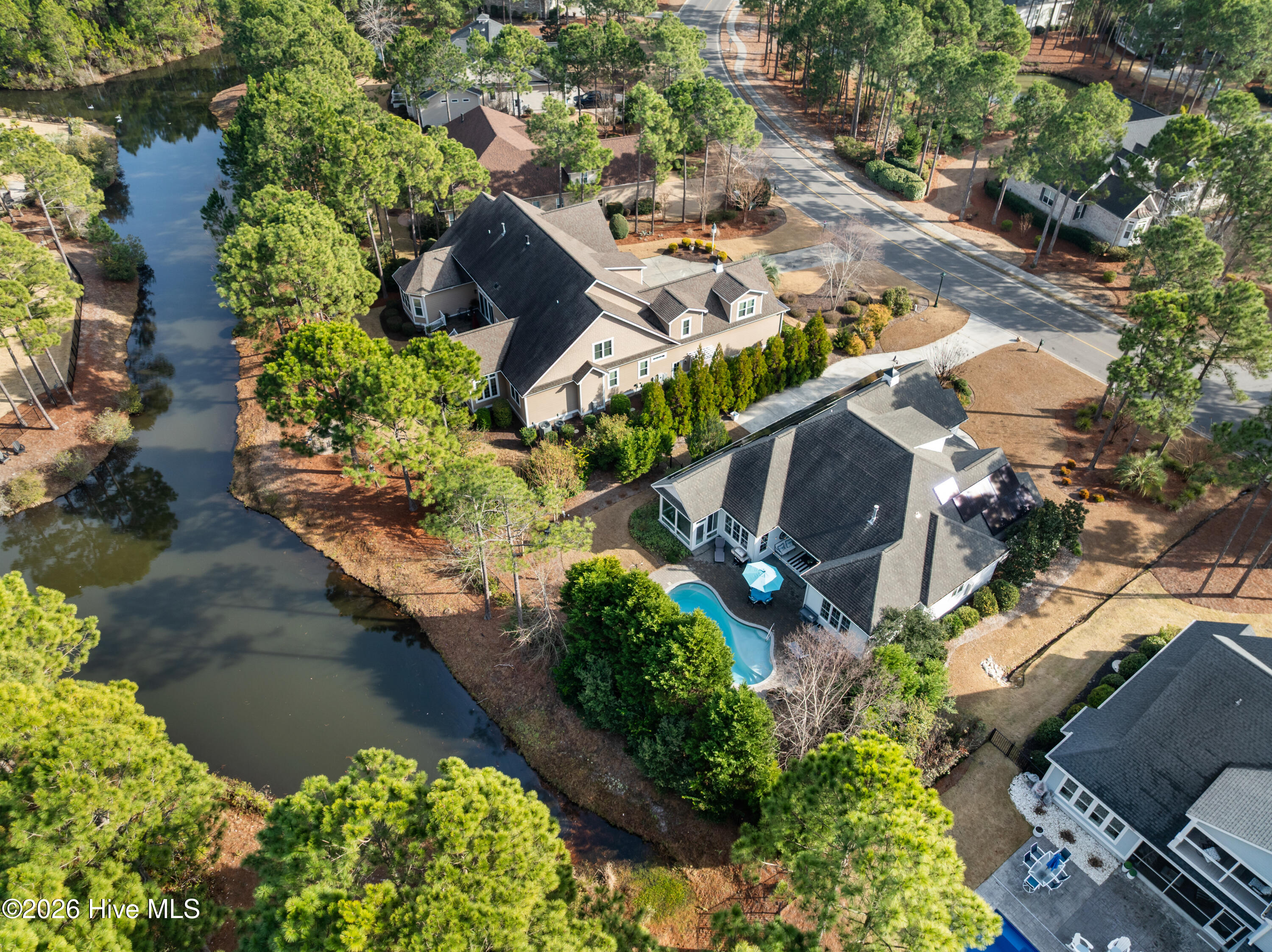 3780 Ridgecrest Drive Southport, NC 28461 - Photo 50 of 65 3780RidgecrestDr-241copy