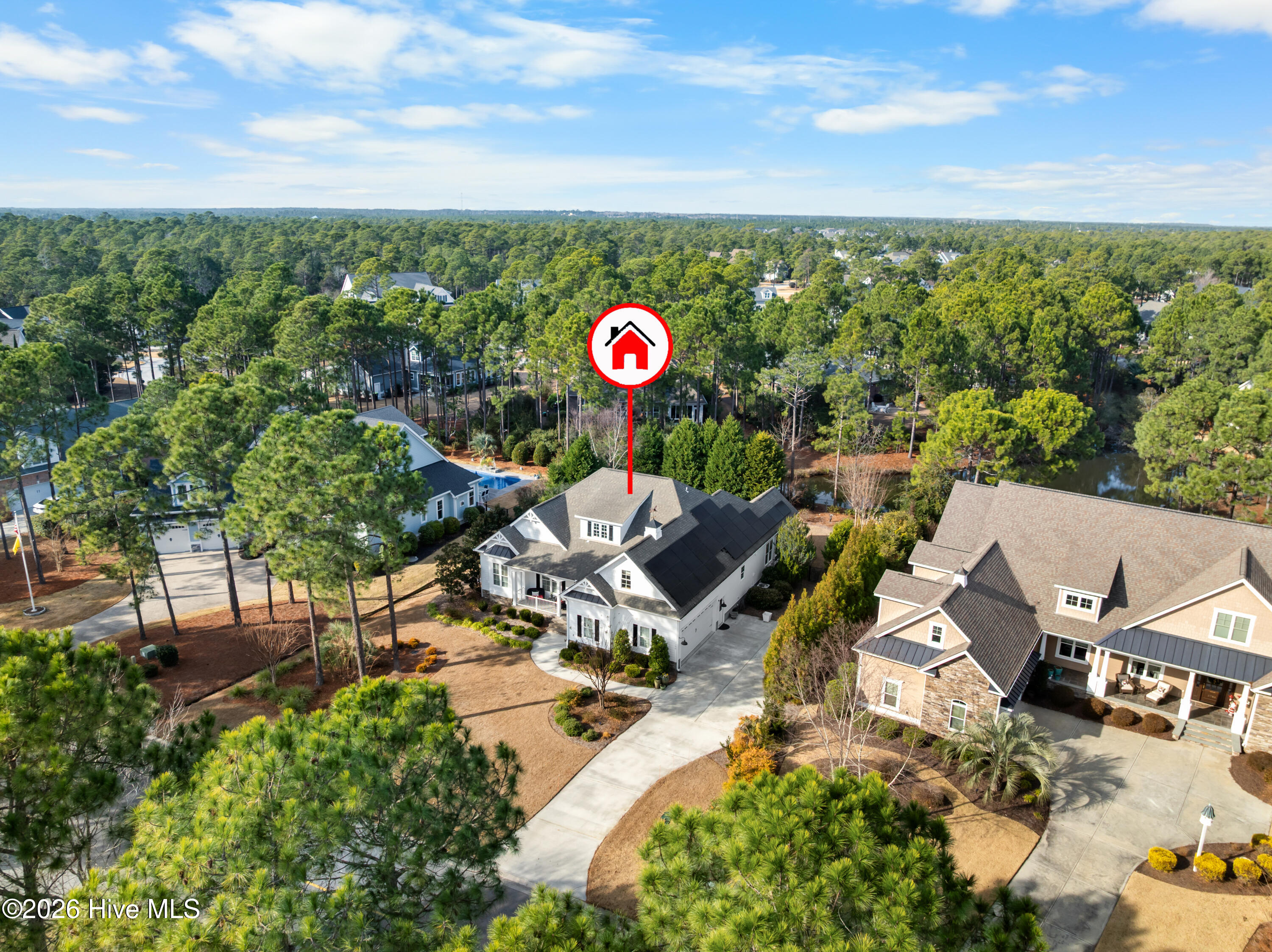 3780 Ridgecrest Drive Southport, NC 28461 - Photo 52 of 65 3780RidgecrestDr-235