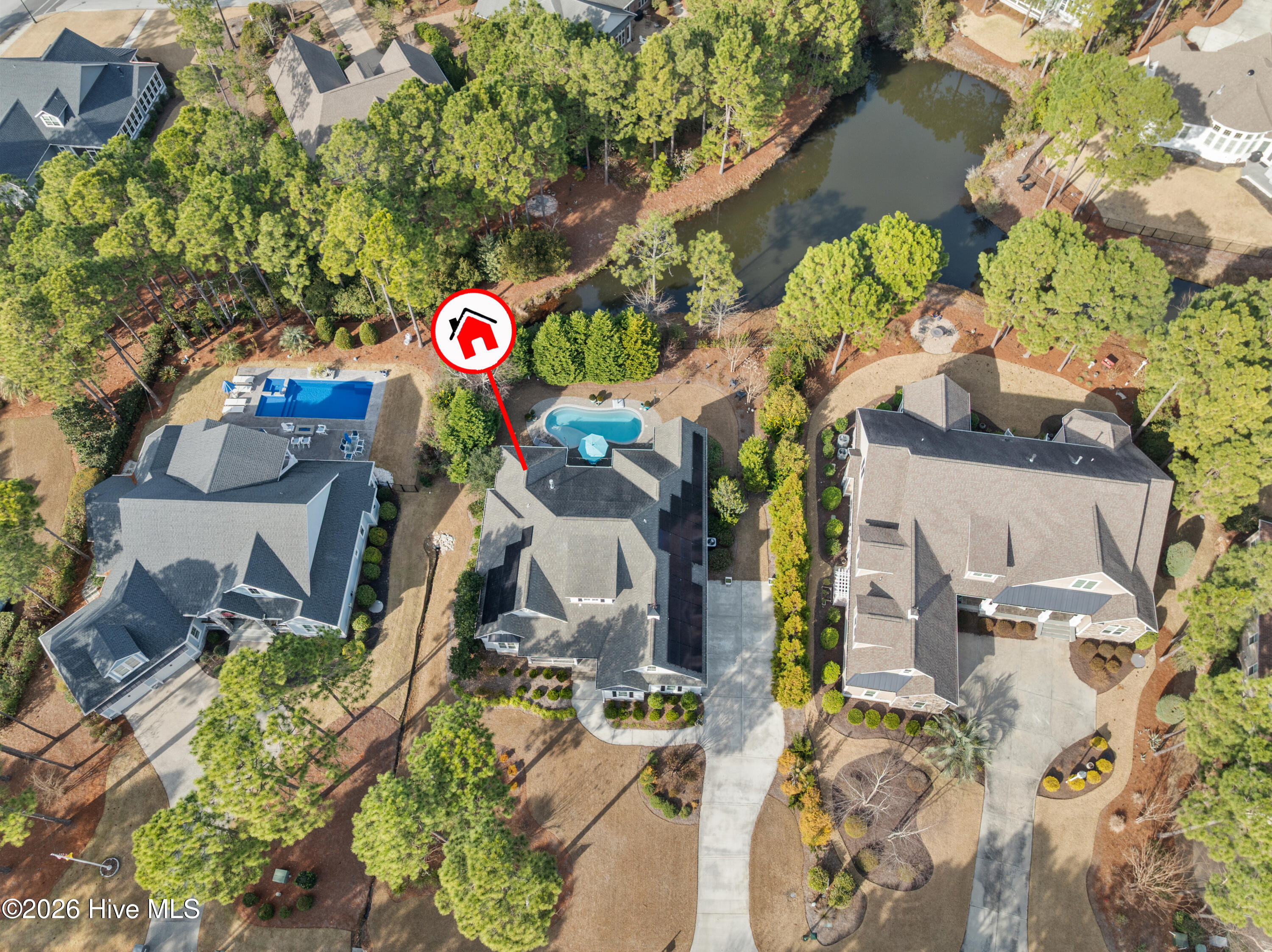 3780 Ridgecrest Drive Southport, NC 28461 - Photo 54 of 65 3780RidgecrestDr-255
